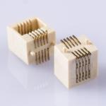 0.50mm Pitch Board to Board Connector